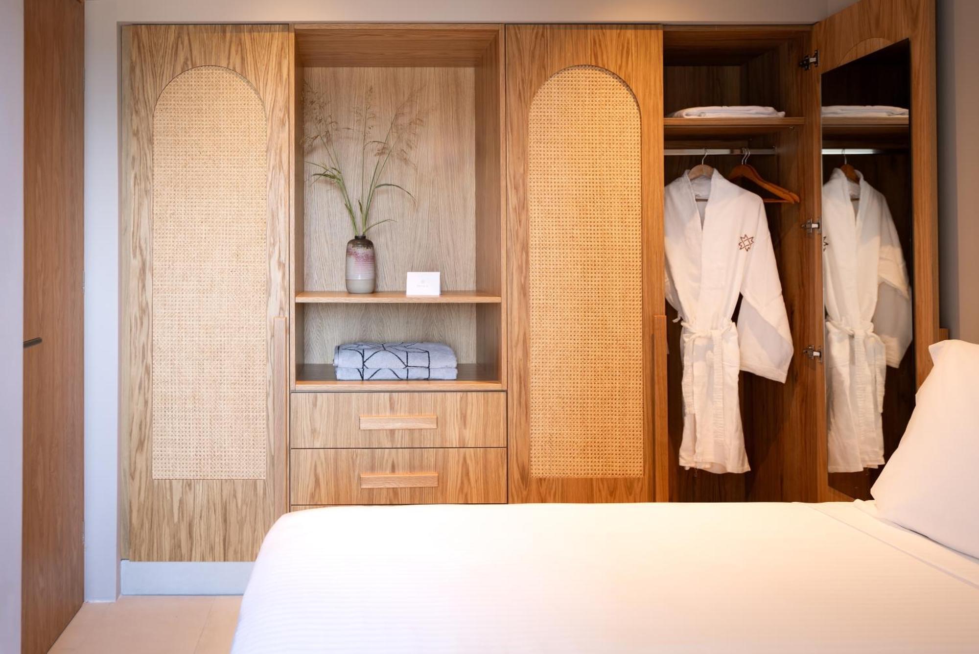 Suite con Piscina Privata